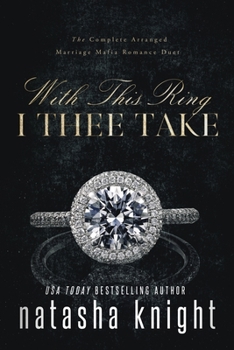 Paperback With This Ring I Thee Take Book