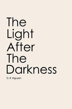 Paperback The Light After The Darkness Book