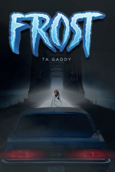 Hardcover Frost Book