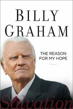 Hardcover The Reason for My Hope: Salvation Book