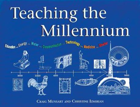Paperback Teaching the Millennium Book