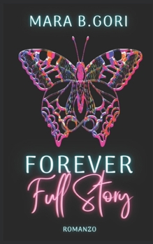 Paperback Forever Full Story [Italian] Book