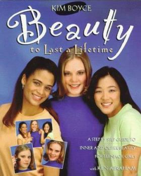 Paperback Beauty to Last a Lifetime Book