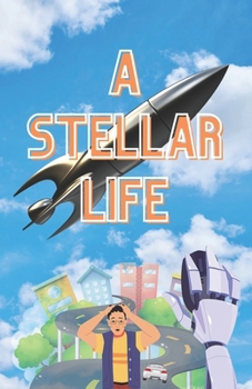 Paperback A Stellar Life: The Screenplay Book