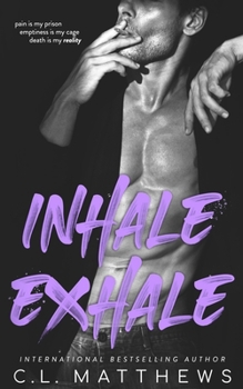 Paperback Inhale, Exhale Book