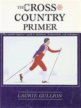 Paperback The Cross-Country Primer Book