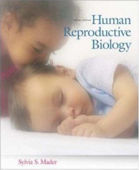 Paperback Human Reproductive Biology Book