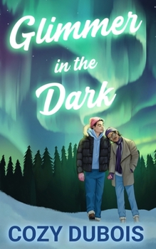 Paperback Glimmer in the Dark Book