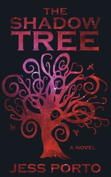 Paperback The Shadow Tree (Moon Mountain) Book