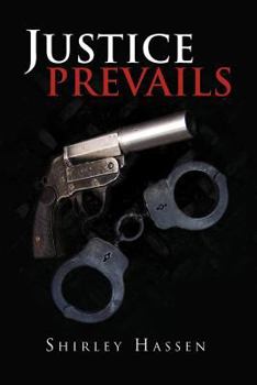 Paperback Justice Prevails Book