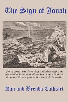 Paperback The Sign of Jonah Book