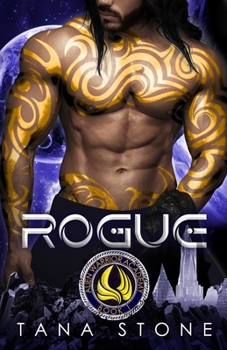 Paperback Rogue Book