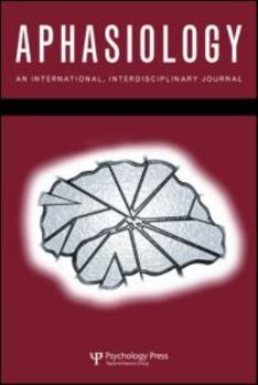 A Tribute to the Quintessential Researcher, Clinician, and Mentor: Audrey Holland: A Special Issue of Aphasiology