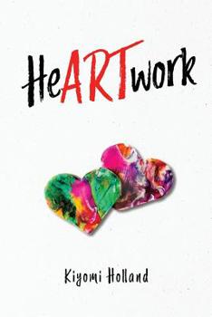 Paperback HeARTwork Book