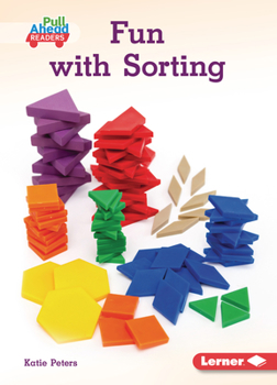Paperback Fun with Sorting Book
