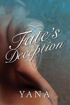Paperback Fate's Deception Book