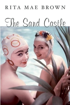 Hardcover The Sand Castle Book