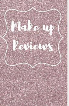 Paperback Makeup Reviews Book