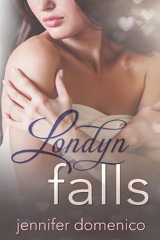 Paperback Londyn Falls Book