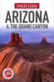 Paperback Arizona & the Grand Canyon Book