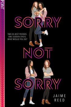 Paperback Sorry Not Sorry Book