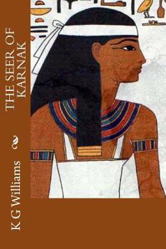 Paperback The Seer of Karnak Book