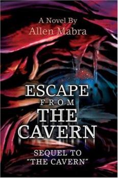 Paperback Escape from the Cavern Book