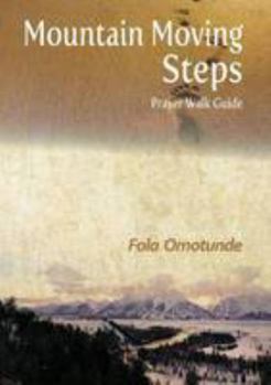 Paperback Mountain Moving Steps Book