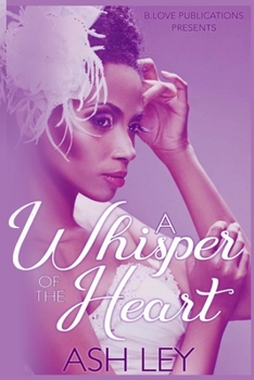 Paperback A Whisper of the Heart Book