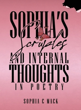Sophia’s Scruples And Internal Thoughts In Poetry