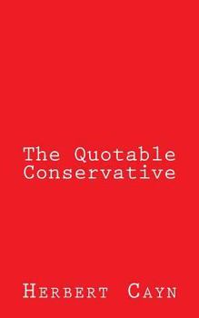 The Quotable Conservative