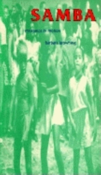 Paperback Samba: Resistance in Motion Book