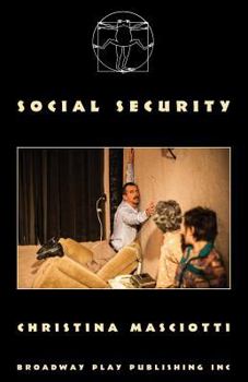 Paperback Social Security Book