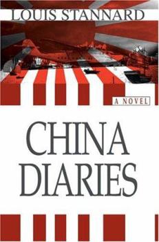 Paperback China Diaries Book