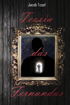 Paperback Teoria Das Fernandas [Portuguese] Book
