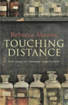 Hardcover Touching Distance Book