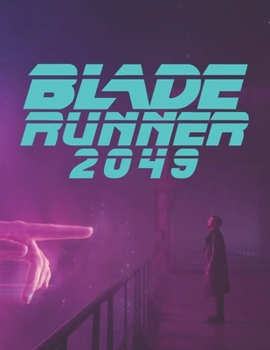 Paperback Blade Runner 2049: Screenplays Book