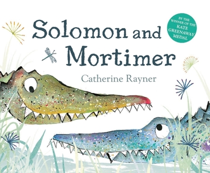 Paperback Solomon and Mortimer Book