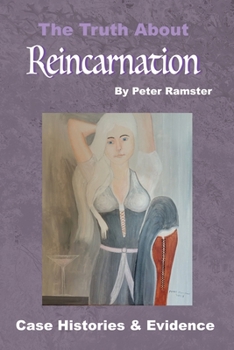 Paperback The Truth About Reincarnation Book