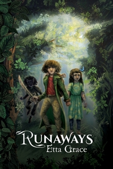 Paperback Runaways Book