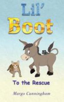 Paperback Lil' Boot to the Rescue Book