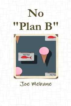 Paperback No "Plan B" Book