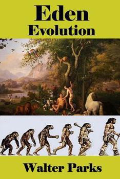 Paperback Eden Evolution Book