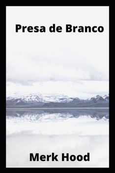 Paperback Presa de Branco [Portuguese] Book