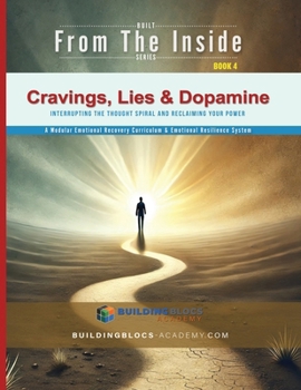 Cravings, Lies & Dopamine: Interrupting the Thought Spiral and Reclaiming Your Power (Used to Survive)