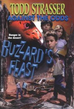 Buzzard's Feast (AGAINST THE ODDS) - Book #2 of the Against the Odds