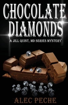 Paperback Chocolate Diamonds Book