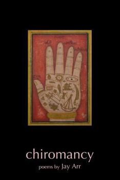 Paperback chiromancy Book