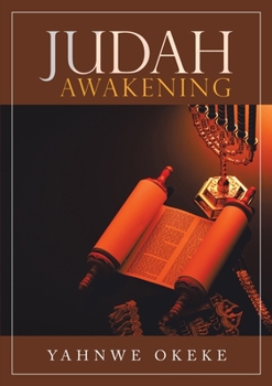 Paperback Judah Awakening Book