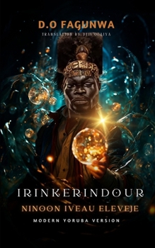 Paperback Irinkerindour Ninoon Iveau Eleveje [Irish] Book